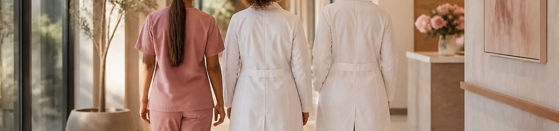 Talento — Médica Libertad