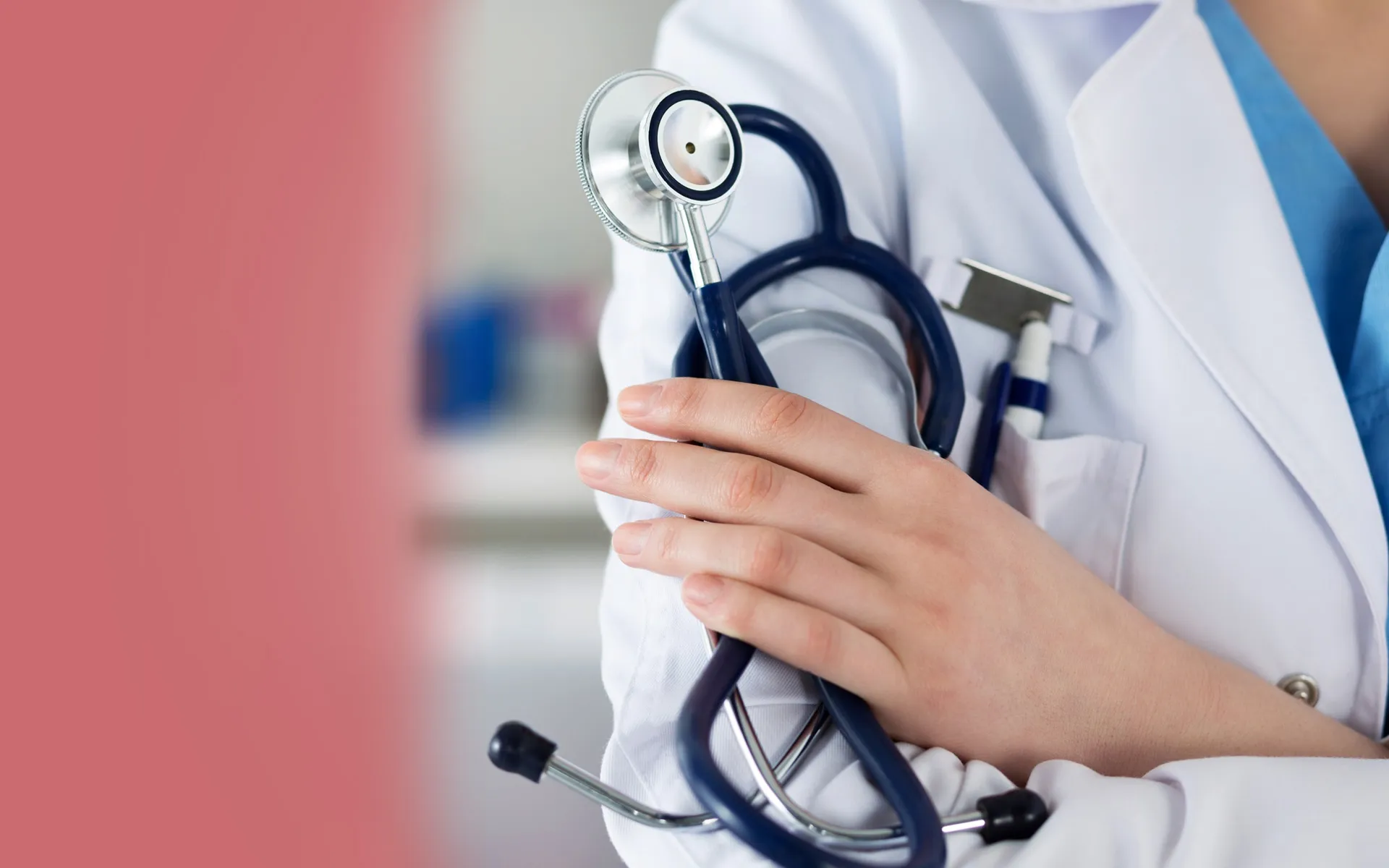Atención en Médica Libertad